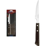 21109/694 Biftek Bıçak Khv 10 cm 6'lı Blister