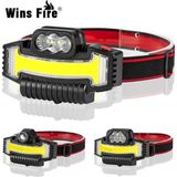 212 Farissu Profesyonel Ledli Ultra Güçlü Çok Fonksiyonlu Kafa Feneri