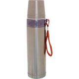 212 Farissu Pure 750 ml Paslanmaz Çelik Termos - Krom