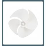 212 Isıtma ve Soğutma Arçelik 2487 E Buzdolabı Fan Motor Pervanesi