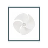 212 Isıtma ve Soğutma Arçelik 5273 Nh Buzdolabı Fan Motor Pervanesi