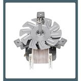 212 Isıtma ve Soğutma Beko D1 6674 T El Fırın Fan Motoru