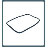 212 Isıtma ve Soğutma Bosch HBN121120B/01 Uyumlu Fırın Kapak Contası