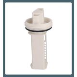 212 Isıtma ve Soğutma Samsung WF1752WPW Çamaşır Makinesi Pompa Filtre Kapağı