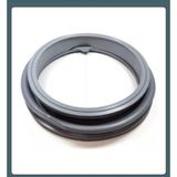 212 Isıtma ve Soğutma WF8604NGV Samsung Çamaşır Makinesi Kazan Körüğü Kapı Lastiği