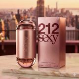 212 Sexy Edp Kadın Parfüm 100 Ml