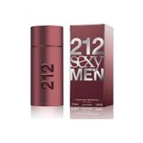 212 Sexy Men Carolına Herra-100Ml