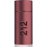 212 Sexy Men Edt 100 ml Erkek Parfümü