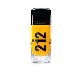 212 VIP Black 212 Cab Limited Edition Eau de Parfum for Men 100 ml