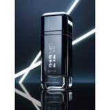 212 VIP Black Elixir EDP Parfüm 100 ML