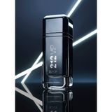 212 VIP Black Elixir EDP Parfüm 50 ML