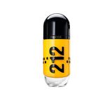 212 VIP Rosé 212 Cab Limited Edition Eau de Parfum 80 ml