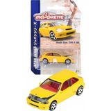 212051029 Japonya Serisi Premium Otomobil Diecast Honda Civic Tip R Ek9 | 1:64 Diecast Model Araba
