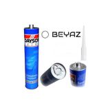 212toyzz Dayson Extra Dayson Pu Mastik Silikon Yapıştırıcı Beyaz 280 Ml