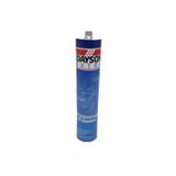 212toyzz Dayson Poliüretan Siyah Silikon Mastik Extra Güçlü 280 Ml Dayson