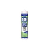 212toyzz Eym Apel Silikonize Akrilik Mastik 500 Gr Beyaz