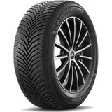 215/40R17 87W XL M+S Sfm Crossclımate2 Oto 4Mevsim Lastiği (Üretim YILI:2022) Ambalajlı Gönderim