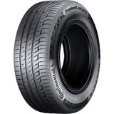 215/45R17 87Y Premıum Contact 6 Fr Üretim 2025 Oto Yaz Lastiği