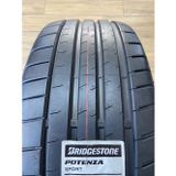 215/45R18 93Y XL BRIDGESTONE POTENZA SPORT (A/D/72) (YAZ)(2025)