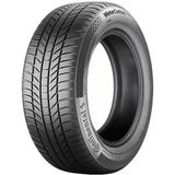 215/50R17 95V Wınter Contact Ts 870 P Xl Fr Üretim 2025 Oto Kış Lastiği