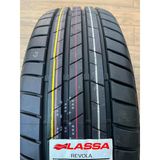 215/50R17 95W Xl Lassa Revola Nextgen Elt (A/B/71) (Yaz)(2025)