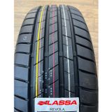215/50R17 95W Xl Lassa Revola Nextgen Elt (A/b/71) (YAZ)(2026)