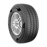 215/65 R16 C TL 109/107R 8PR VANMAXX + A/S STARMAXX 2024 Üretimi 4 Mevsim Lastik