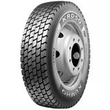 215/75 R17.5 126/124M 12Pr Krd50 Kumho M+S