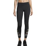21648-901 AR2 Compression Tights Siyah Kadın Tayt