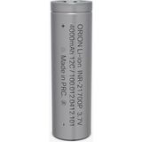 21700 3.7V 4000 Mah 12C Li-Ion Pil - 1 Adet