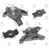 21810-1C220 Takoz Motor Getz 03-06 / 06= Benzinli Sağ