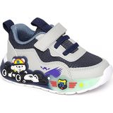2185 Pepino Unisex Bebe Spor Ayakkabı - Lacivert