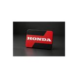 2187LABS Honda PCX 2020-2024 Ön Fren Kapağı + CBF 150 2010-2017 Uyumlu Fren Koruyucu Kapak Kaliteli ABS Kırmızı