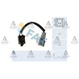 218920 Müşür Fren Pedal C2 / C3 / C4 / C5 / Berlıngo / 307 / 308 / 407 / 508 05= (Gri) 2 Kutuplu