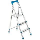 2+1basamaklı Metal Merdiven Y: 60CM - 120KG.TAŞIMA Kapasitesi (4887)