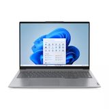 21Ms008rtr, Thinkbook 16 Gen7, 7 155H, 16&Amp;Quot; Wuxga, 16Gb Ddr5 Ram, 512Gb Ssd, Paylaşımlı Ekran Kartı, Freedos,