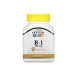 21st Century, B-1, 100 mg, 110 Tablet