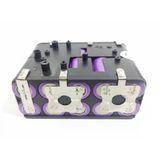 21V 3000 Mah Li-İon Şarjlı Matkap Batarya Bloğu - 10 Adet 1500 Mah Hazır Puntalı Pil