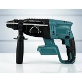 21V (BATARYASIZ) SOLO Kömürsüz Motor Darbeli Şarjlı Kırıcı Delici Matkap 2-26mm Hilti