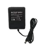 21V Şarjlı Matkap Adaptörü Trafolu 21 Volt Matkap Şarj Adaptör