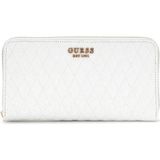 21X11X3CM Guess Betula Slg Cüzdan GG9626163 - Beyaz