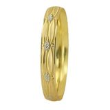 22 Ayar Şarnel 17 gr Bilezik - BLK6487