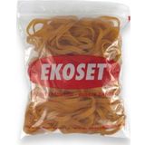 22 cm Büyük Boy Paket Lastiği 40 Adet 220x5mm