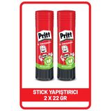 22 Gr Stıck Yapıştırıcı 2 Adet