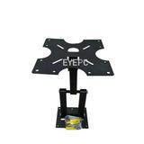22" Inç- 49"Inch 55 -124 Ekran Lcd Led Hareketli Tv Duvar Askı Aparatı+Mini Su Terazili