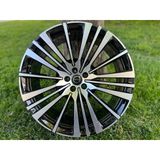 22 İnç 5X108 Volvo Xc90 Xc60 Jant Takımı Aynı Gün Kargo