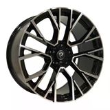 22 İnç 5X120 Bmw X5 X6 Jant ( İthal Jant Takımı) Aynı Gün Kargo