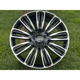 22 ' İnç 5X120 Range Rover Sport Vogue Jant Takımı