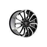 22 ' İnç 5X120 Range Rover Türbülans Sport Vogue Jant Takımı