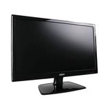 22 İnç Lcd Geniş Ekran Monitör Güvenlik Kamera Monitörü Refrubished